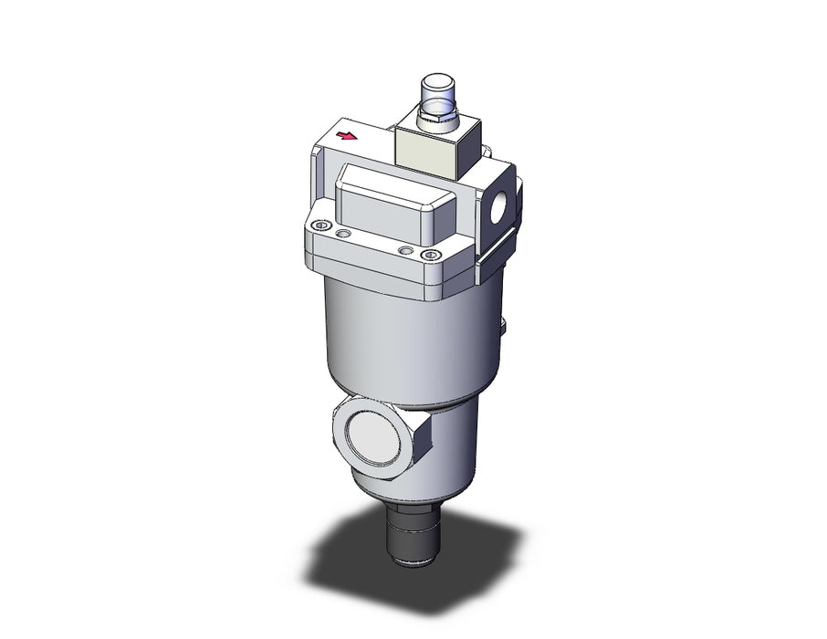 AMD250C-F02D-T MICRO MIST SEPARATOR