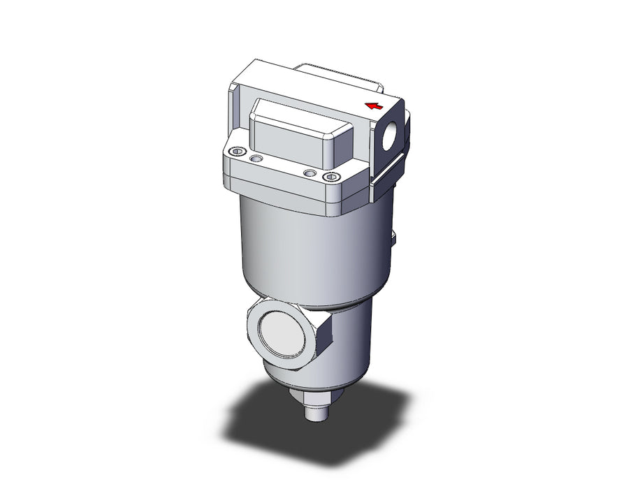 AMD250C-N02-R MICRO MIST SEPARATOR