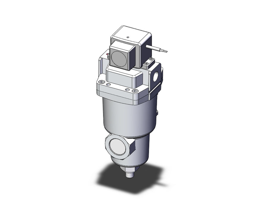 AMD250C-N02-S MICRO MIST SEPARATOR