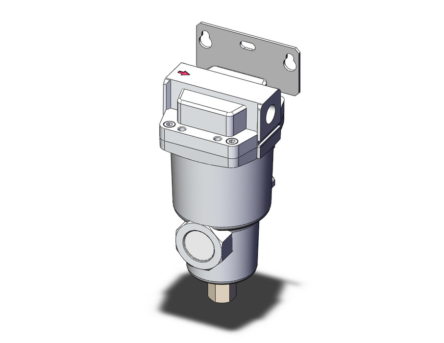 AMD250C-N02B-J MICRO MIST SEPARATOR