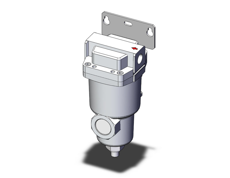 AMD250C-N02B-R MICRO MIST SEPARATOR