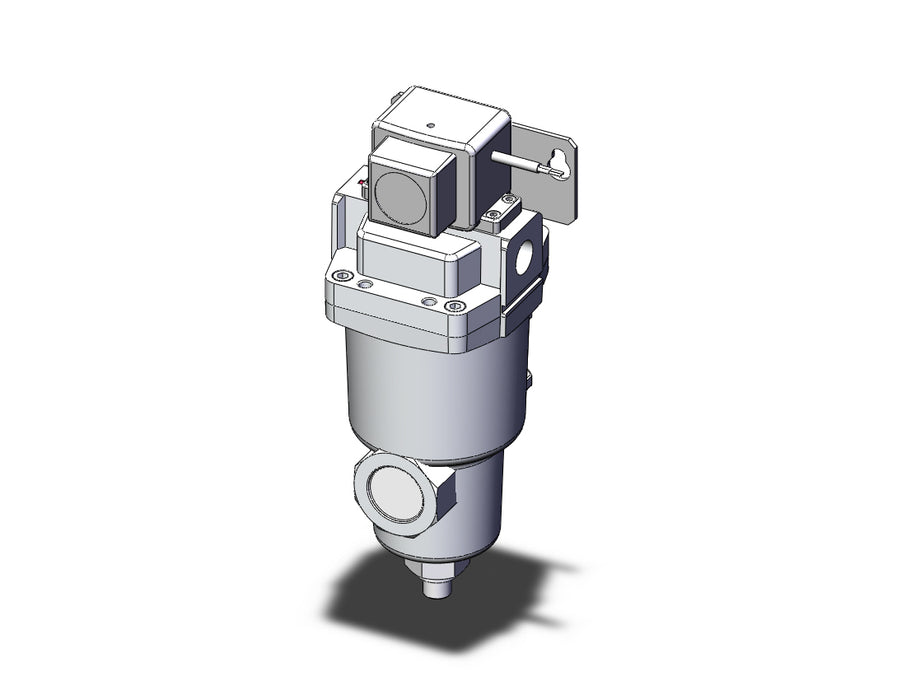 AMD250C-N02B-S MICRO MIST SEPARATOR