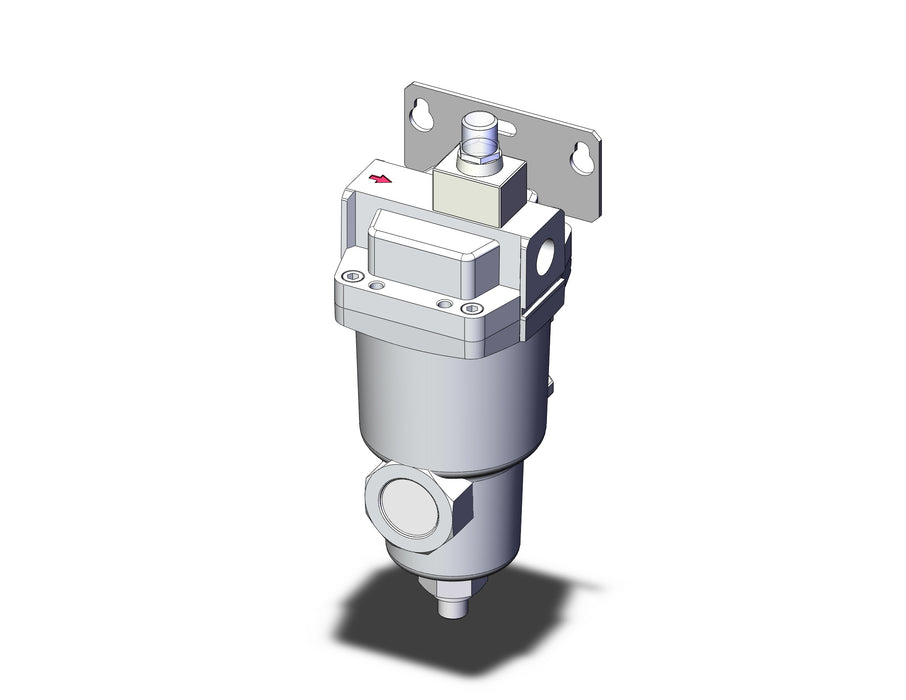 AMD250C-N02B-T MICRO MIST SEPARATOR