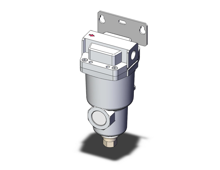AMD250C-N02BD-H MICRO MIST SEPARATOR