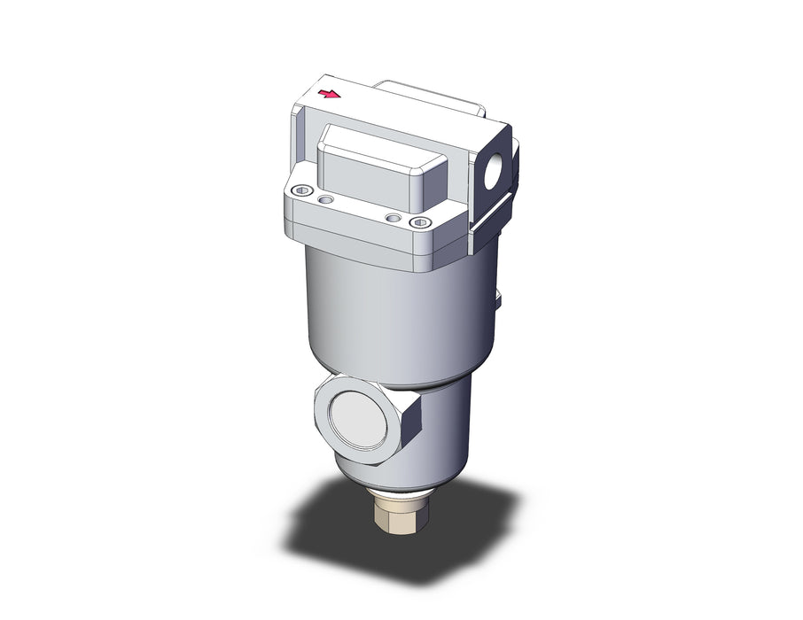 AMD250C-N02D-H MICRO MIST SEPARATOR