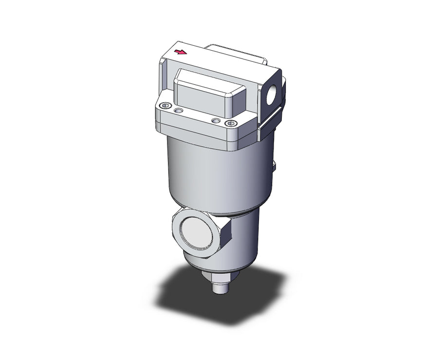 AMD250C-N02 MICRO MIST SEPARATOR