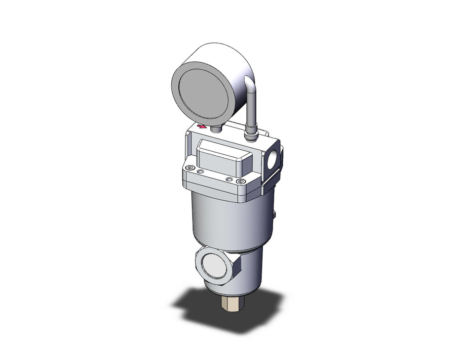 AMD250C-N03-J-X6 MICRO MIST SEPARATOR