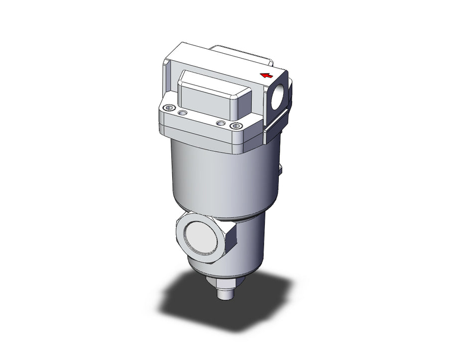 AMD250C-N03-R MICRO MIST SEPARATOR