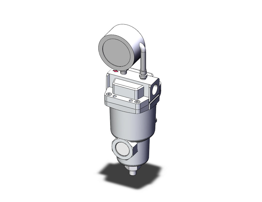 AMD250C-N03-X6 MICRO MIST SEPARATOR