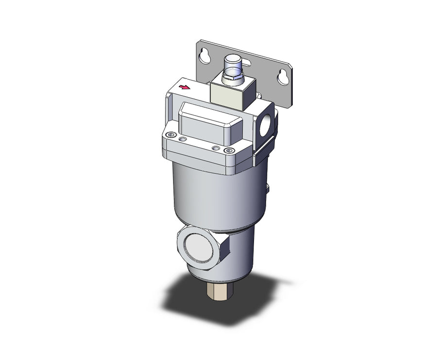 AMD250C-N03B-JT MICRO MIST SEPARATOR