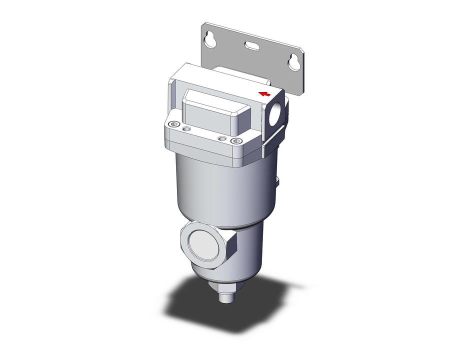 AMD250C-N03B-R MICRO MIST SEPARATOR