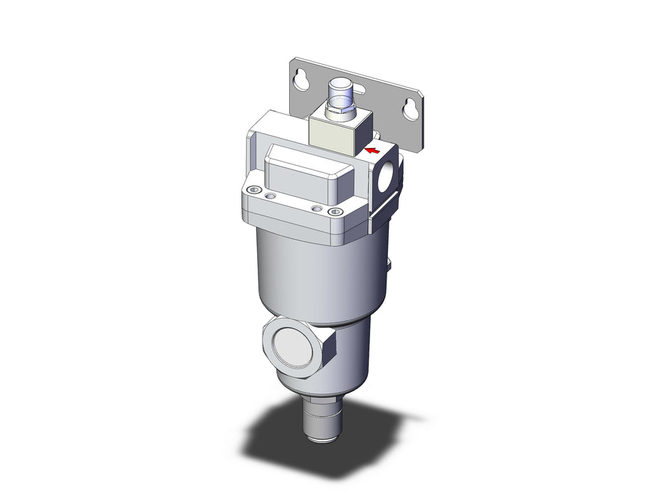 AMD250C-N03BC-RT MICRO MIST SEPARATOR