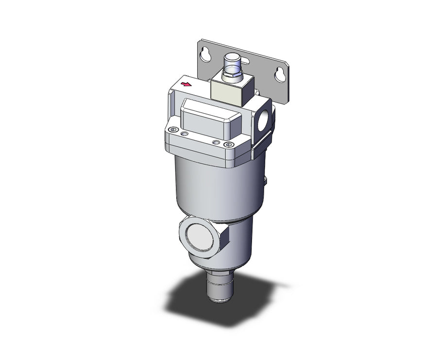 AMD250C-N03BC-T MICRO MIST SEPARATOR