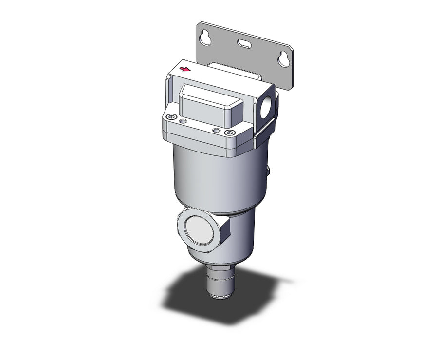 AMD250C-N03BC MICRO MIST SEPARATOR