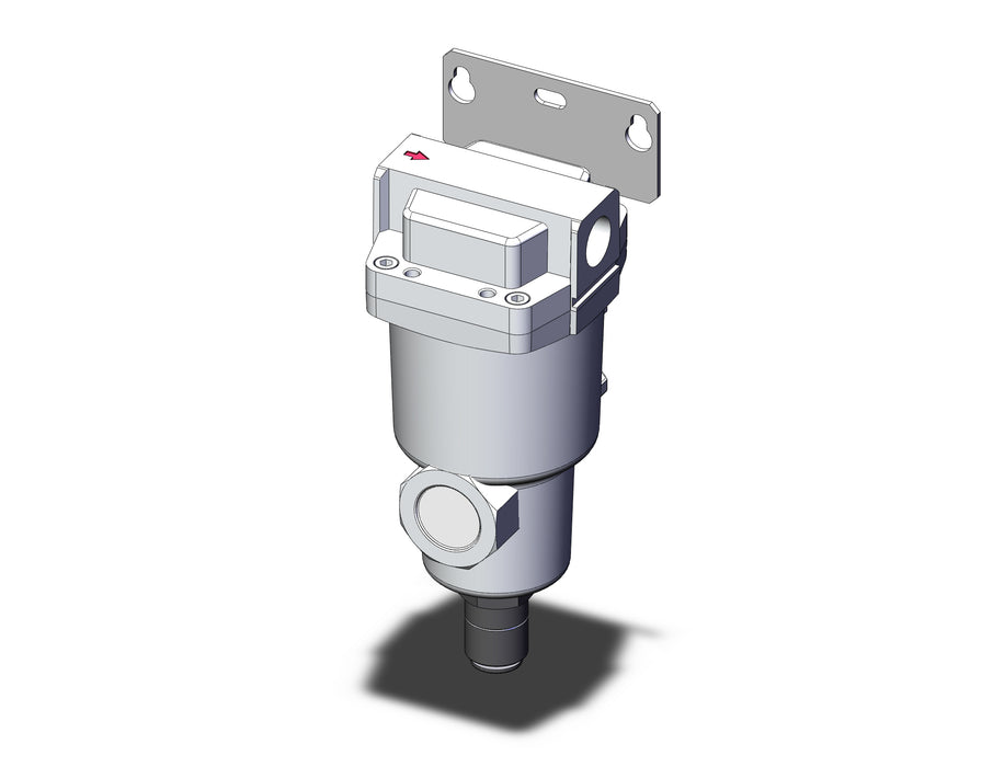 AMD250C-N03BD MICRO MIST SEPARATOR