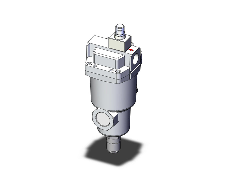 AMD250C-N03C-RT MICRO MIST SEPARATOR