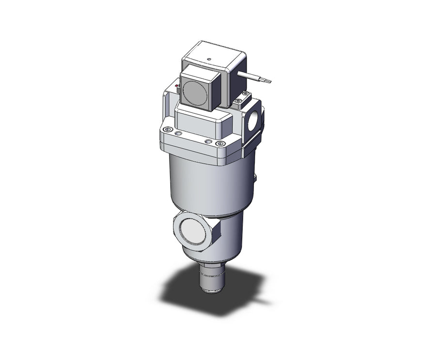 AMD250C-N03C-U MICRO MIST SEPARATOR