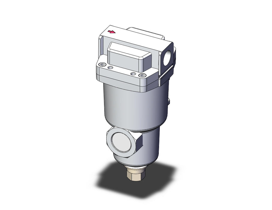 AMD250C-N03D-H MICRO MIST SEPARATOR