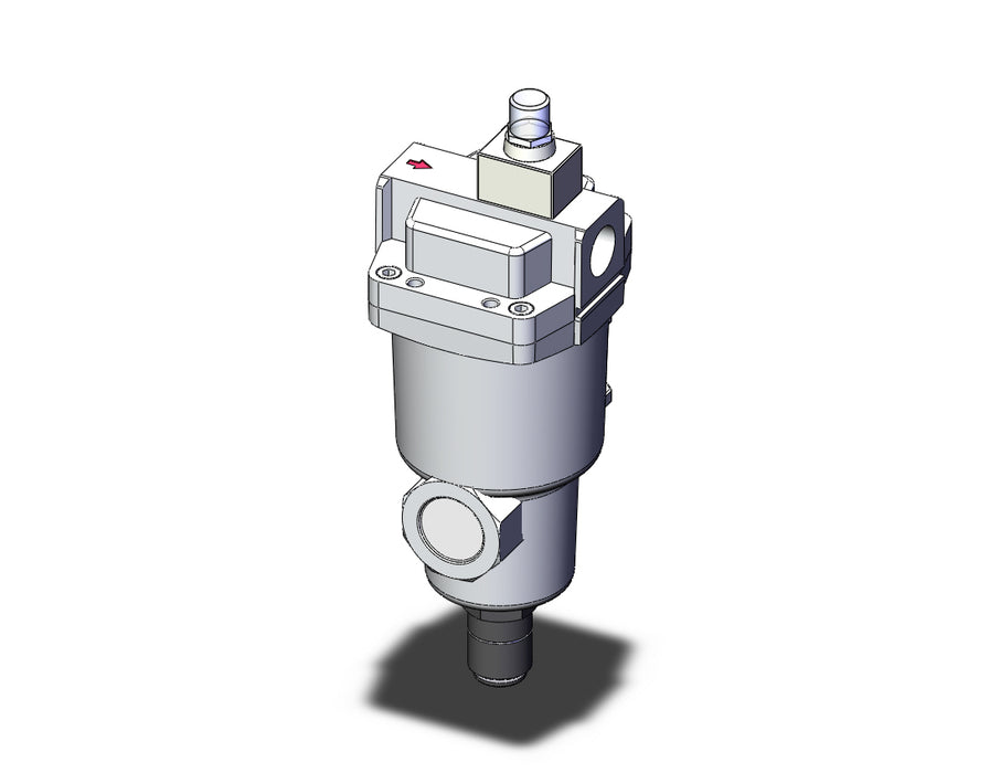 AMD250C-N03D-T MICRO MIST SEPARATOR