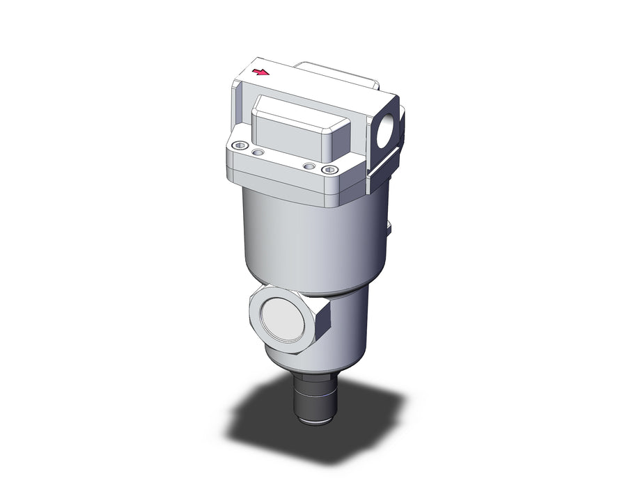 AMD250C-N03D-V MICRO MIST SEPARATOR