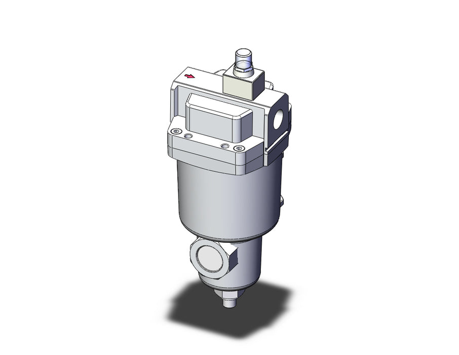 AMD350C-03-T MICRO MIST SEPARATOR