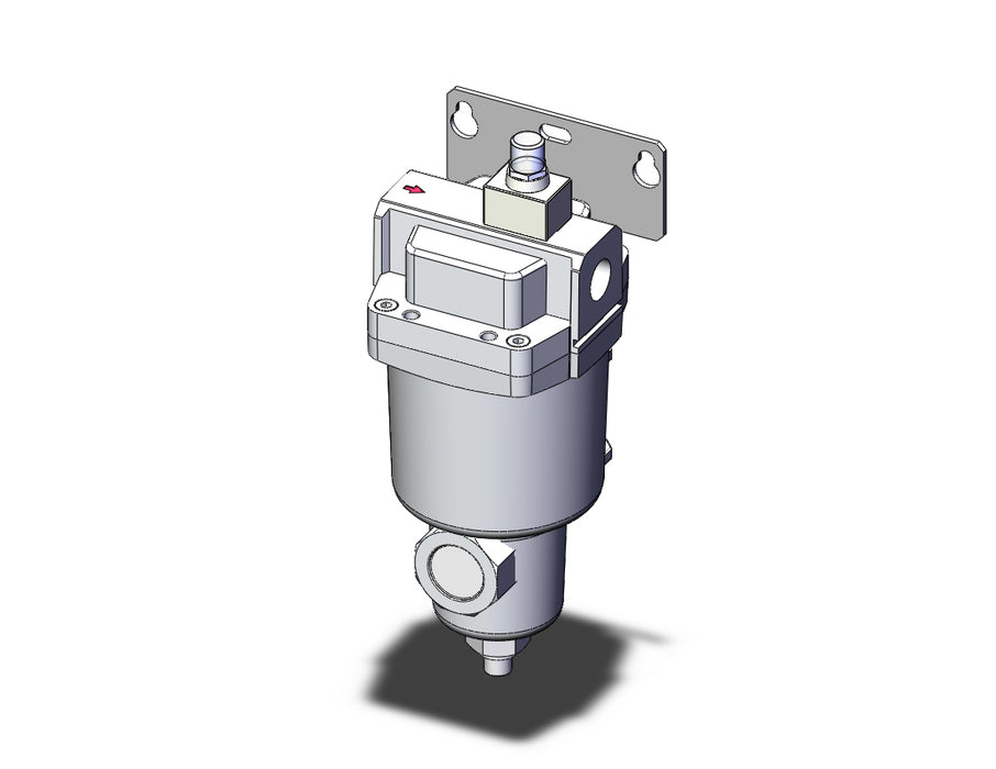 AMD350C-03B-T MICRO MIST SEPARATOR