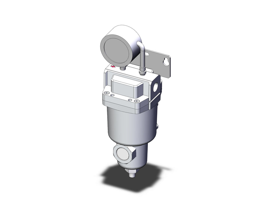 AMD350C-03B-X6 MICRO MIST SEPARATOR