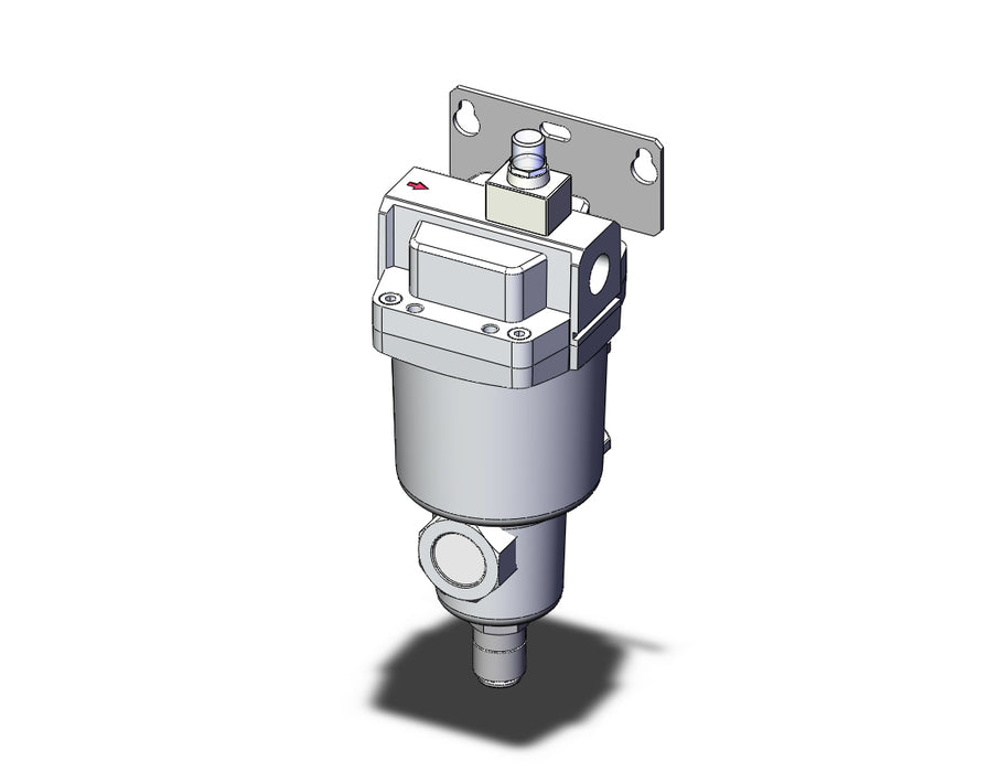 AMD350C-03BC-T MICRO MIST SEPARATOR