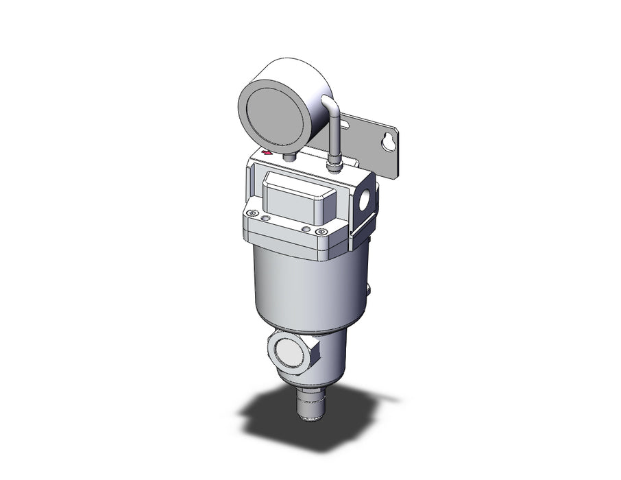 AMD350C-03BC-X6 MICRO MIST SEPARATOR