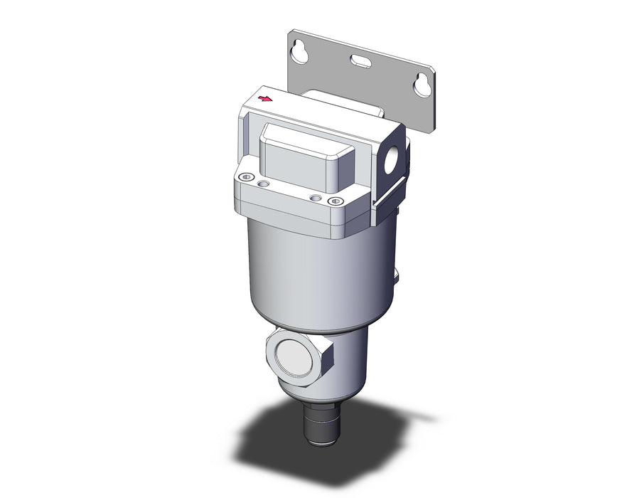AMD350C-03BD MICRO MIST SEPARATOR