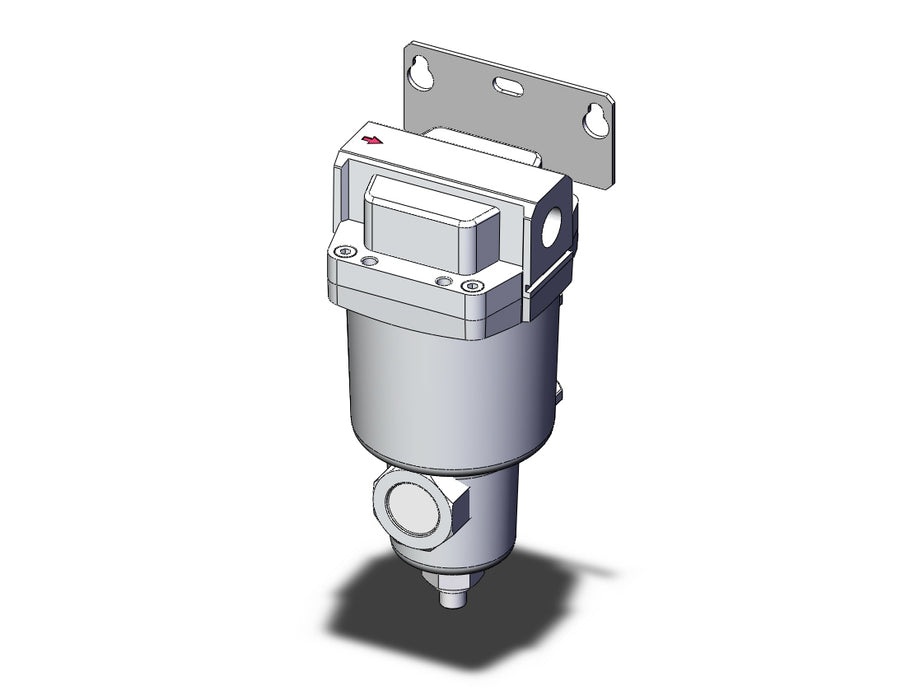 AMD350C-03B MICRO MIST SEPARATOR