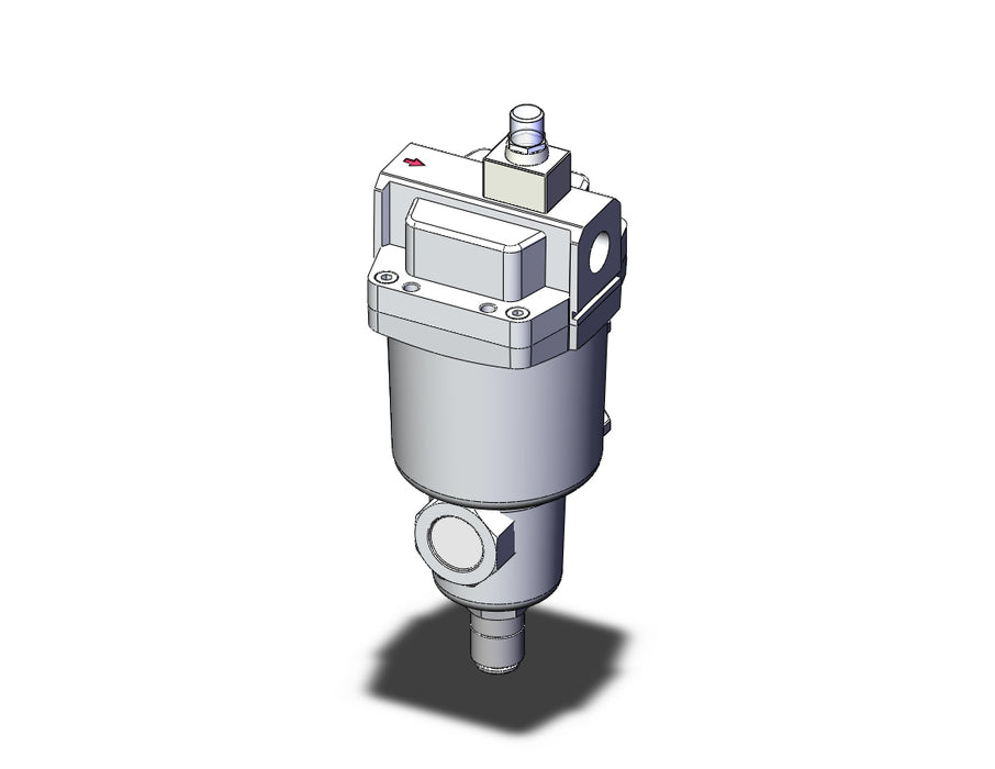 AMD350C-03C-T MICRO MIST SEPARATOR