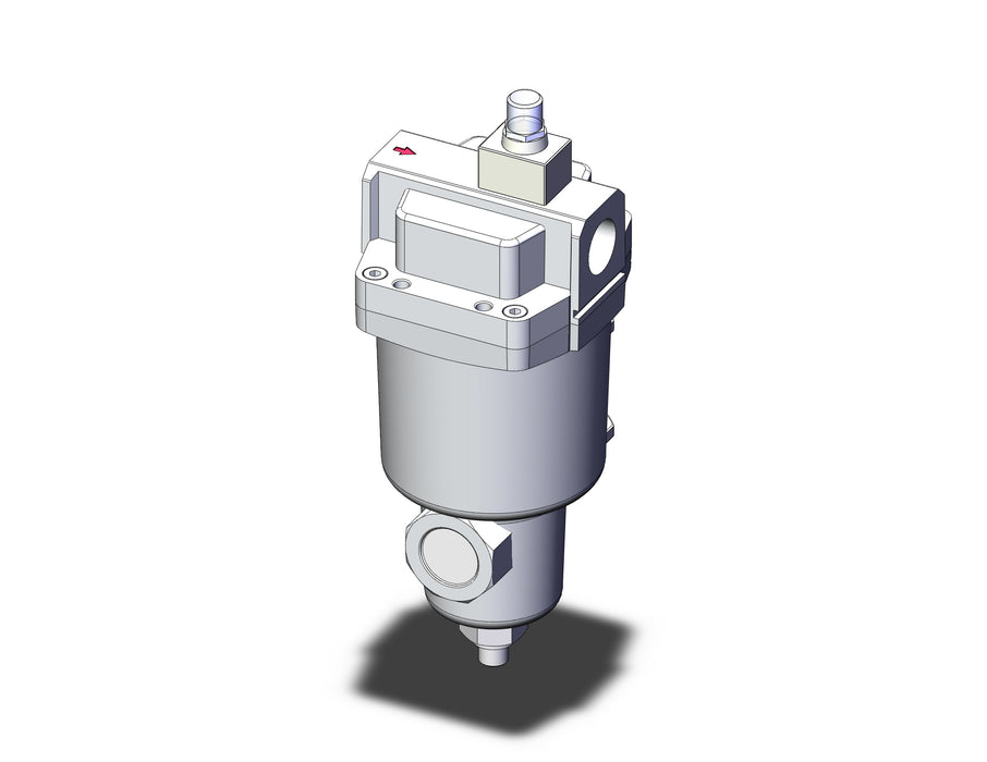 AMD350C-04-T MICRO MIST SEPARATOR