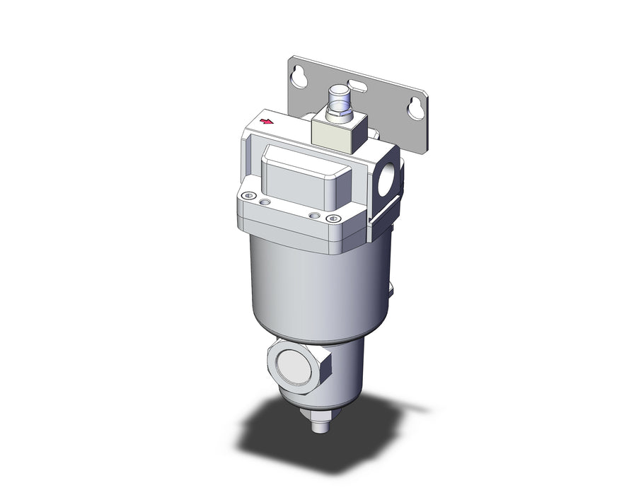 AMD350C-04B-T MICRO MIST SEPARATOR