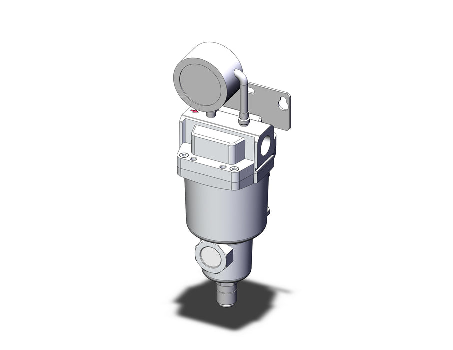 AMD350C-04BC-X6 MICRO MIST SEPARATOR