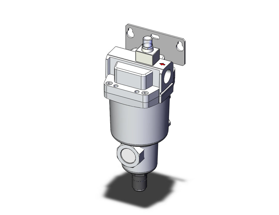 AMD350C-04BD-RT MICRO MIST SEPARATOR