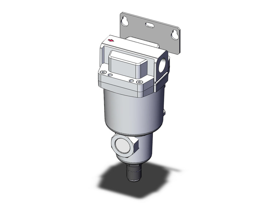 AMD350C-04BD MICRO MIST SEPARATOR