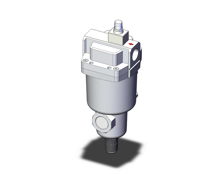 AMD350C-04D-RT MICRO MIST SEPARATOR