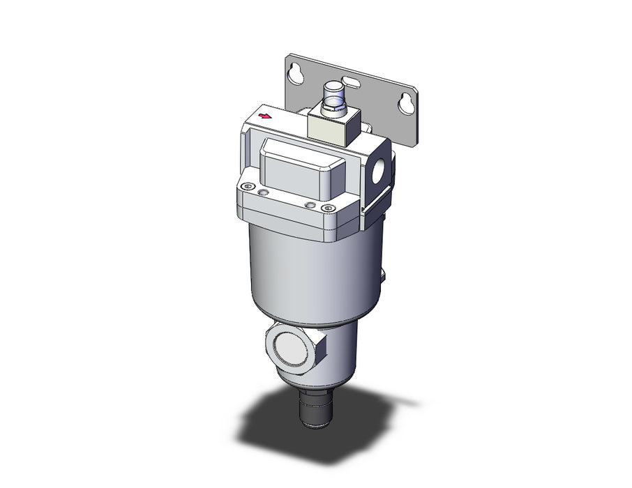 AMD350C-F03BD-T MICRO MIST SEPARATOR