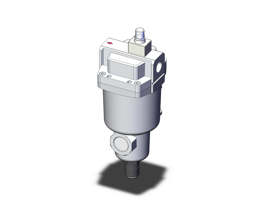 AMD350C-F03D-T MICRO MIST SEPARATOR