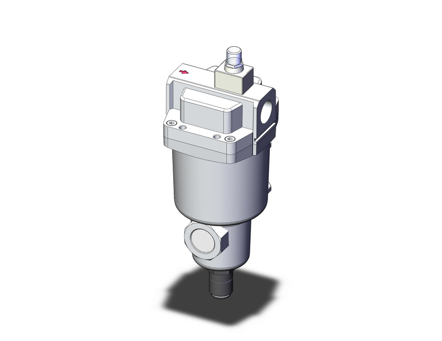 AMD350C-F04D-T MICRO MIST SEPARATOR