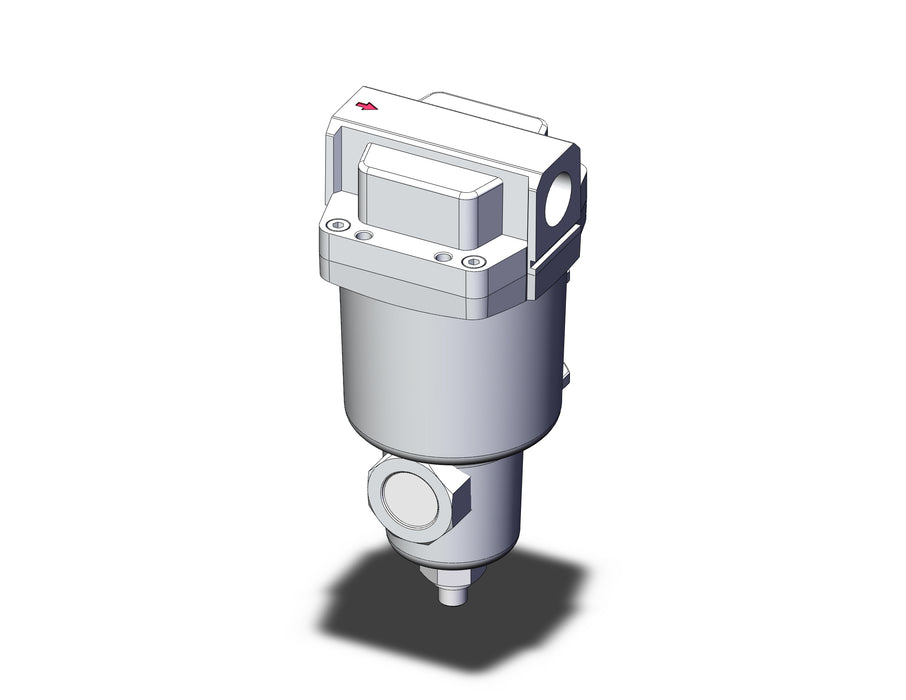 AMD350C-F04 MICRO MIST SEPARATOR