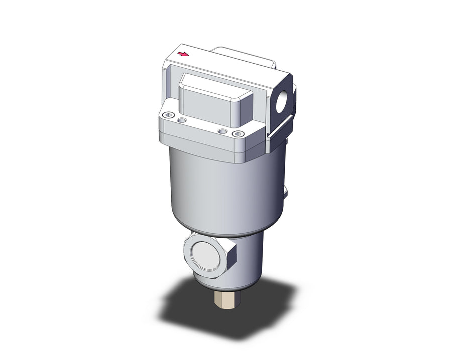 AMD350C-N03-J MICRO MIST SEPARATOR