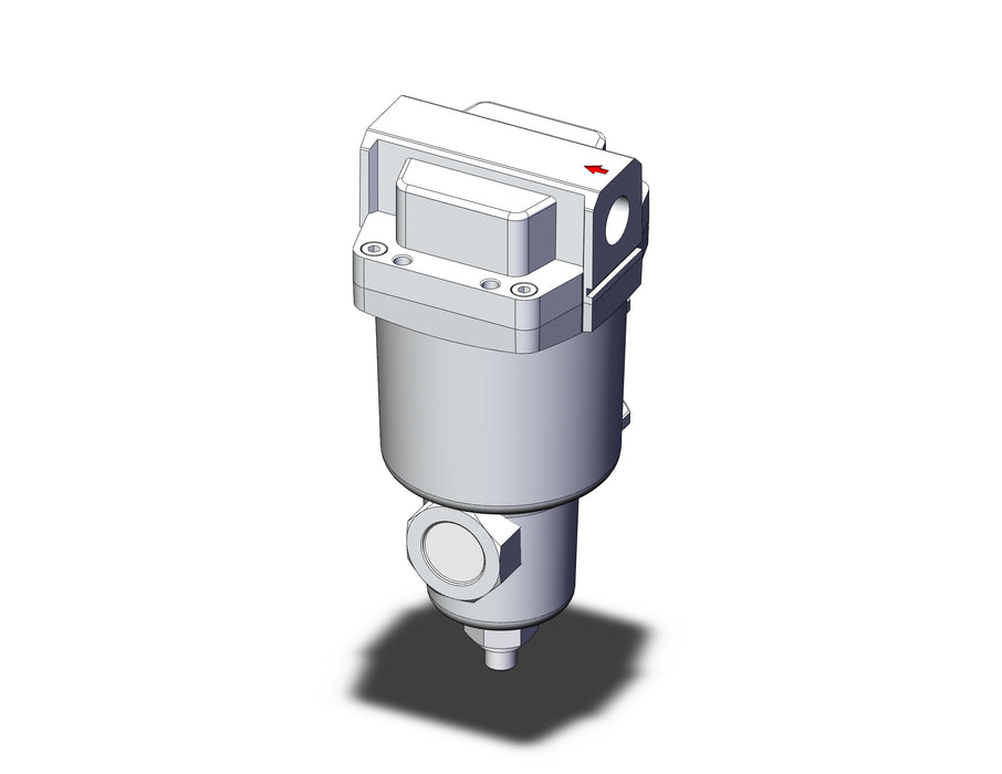AMD350C-N03-R MICRO MIST SEPARATOR