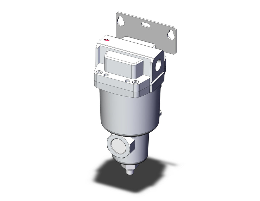 AMD350C-N03B-F MICRO MIST SEPARATOR