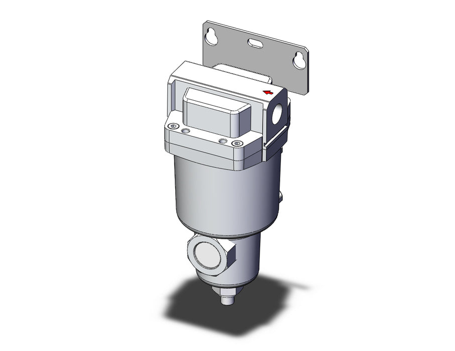 AMD350C-N03B-R MICRO MIST SEPARATOR