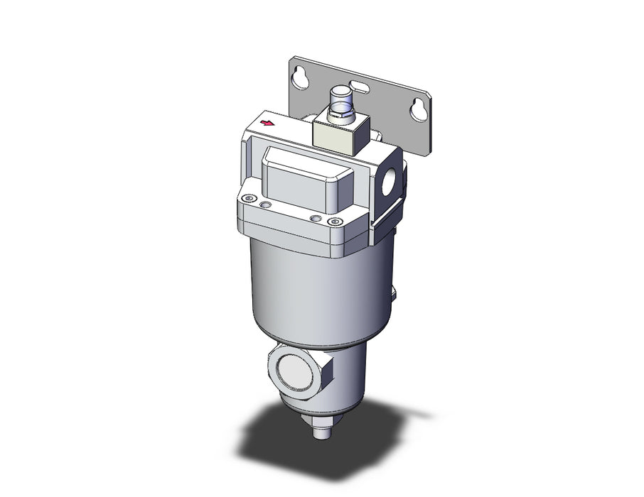 AMD350C-N03B-T MICRO MIST SEPARATOR