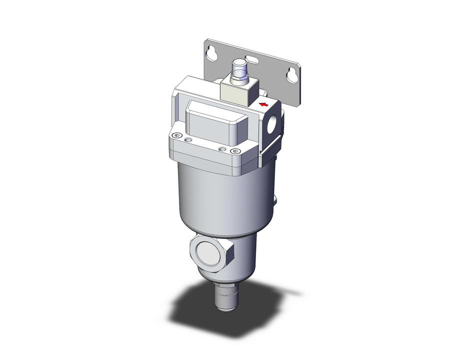 AMD350C-N03BC-RT MICRO MIST SEPARATOR