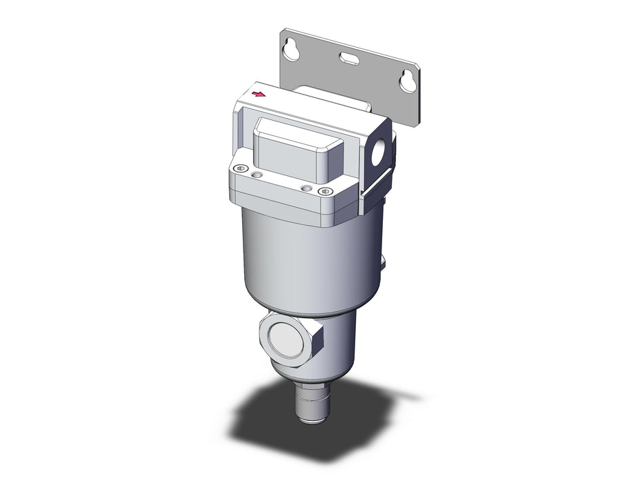 AMD350C-N03BC MICRO MIST SEPARATOR
