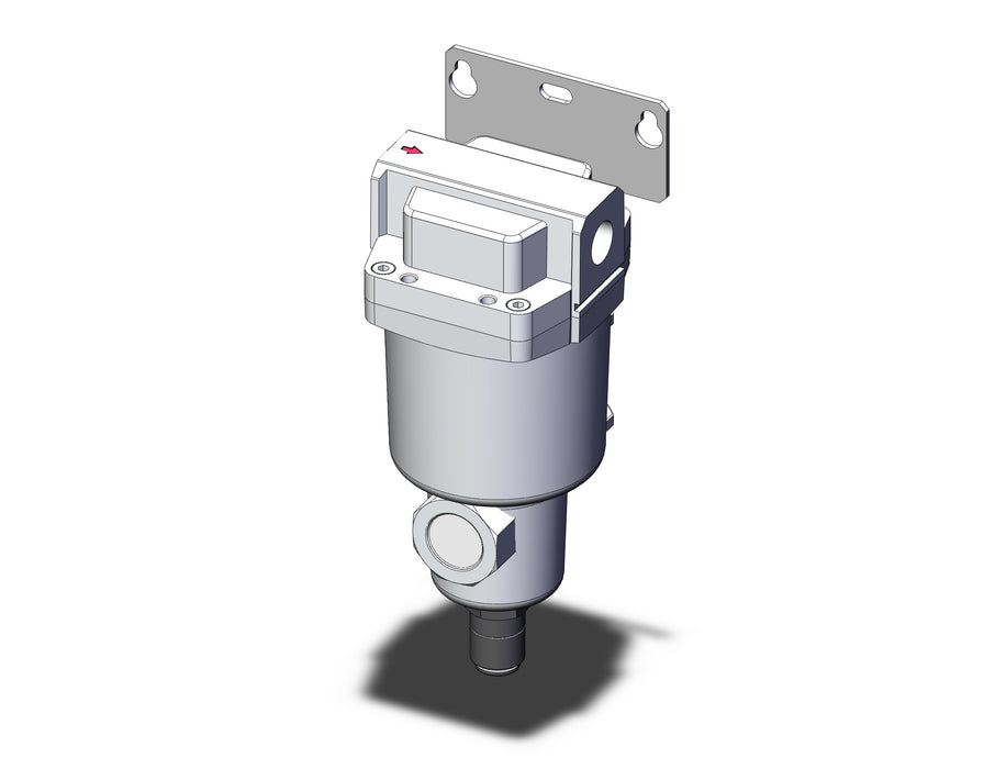 AMD350C-N03BD MICRO MIST SEPARATOR